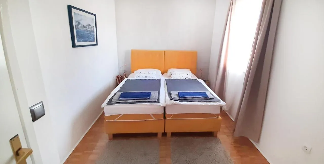 Apartments Skandi1 Malinska