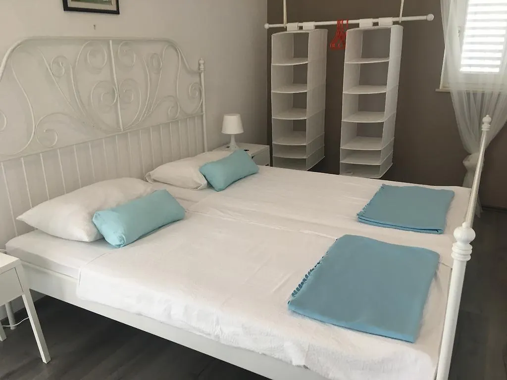 Apartments Skandi1 Malinska